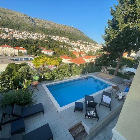 Mediteraneo Dubrovnik Ngoại thất bức ảnh