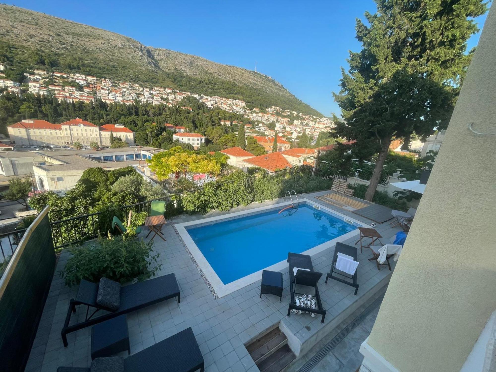 Mediteraneo Dubrovnik Ngoại thất bức ảnh